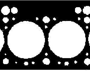 CONTA SİLİNDİR KAPAK RENAULT KANGOO-MEGANE-LAGUNA 1.9D F8Q YENİ MOTOR 8200188114-7700875717