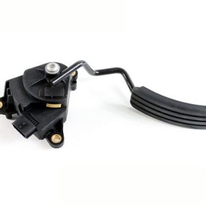 GAZ PEDALI KAPTÖR CLIO III