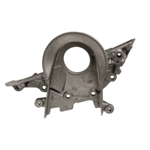 MOTOR ÖN KAPAĞI CLIO II-MGN K7M-K7J