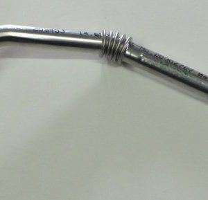 TURBO YAĞLAMA TAHLİYE BORUSU TRAFIC II-VOVARO 1.9 DCİ F8Q