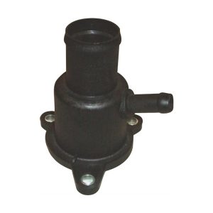 TERMOSTAT YUVASI CLIO-KNG-MGN-DACIA LOGAN 1.4-1.6 K4J-K4M PLASTİK-TIPASIZ