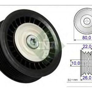 KAYIS GERGI RULMANI MERCEDES W176 W246 W415 C117 X117 X156 . RENAULT CLIO KANGOO MEGANE SCENIC