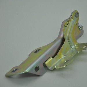 MOTOR KAPUT MENTEŞESİ SOL CLIO SYMBOL 2009