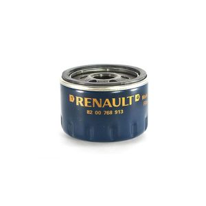 YAĞ FİLTRESİ MGN I-II-II-CLIO I-II-II-FLUENCE-KNG-LGN I-II-III-TWNG-TRAFIC-R9-R19-LOGAN-SANDE-DUSTER