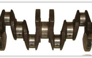 KRANK MİLİ CLIO-MGN-KNG 1.4 8V K7J-K4J