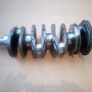 KRANK DİŞLİSİ RENAULT MASTER III 2.3 M9T