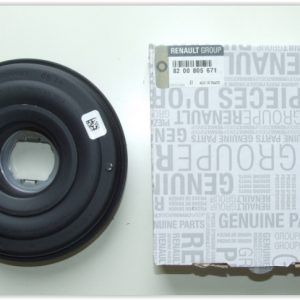 KRANK KASNAĞI RENAULT MASTER III 10 MOVANO B 10 2.3 DCİ M9T 7 KANAL