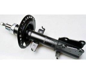 AMORTISOR ON GAZLI MERCEDES CITAN W415 08 . RENAULT KANGOO III 08