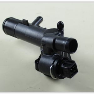 TERMOSTAT KOMPLE 83C DUSTER 10 KNG-CLIO II-LOGAN 1.5 DCI