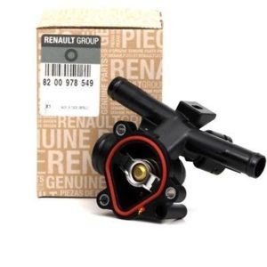 TERMOSTAT 81 KOMPLE RENAULT MASTER III 10 OPEL MOVANO B 10 2.3dCi 8200978549-4420308