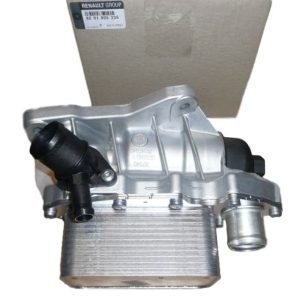 YAĞ SOĞUTUCU CIFT TEKER MASTER III 2.2DCI 8201005235