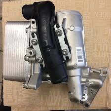 YAĞ SOĞUTUCUSU KÜTÜKLÜ MASTER MOVANO III 2.3 DCİ CDTI 10 TRAFIC VİVARO II 2.0 DCİ CDTI KALEOS 4X4 93168067-8201005241