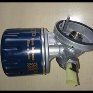 YAĞ FİLTRE GÖVDESİ KOMPLE GÖVDE FİLTRE MÜŞÜR KNG-CLIO-MGN 1.5 DCİ K9K