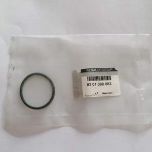 OTOMATİK VİTES BEYNİ CONTASI EDC RENAULT MEGANE III 09 FLUENCE 09