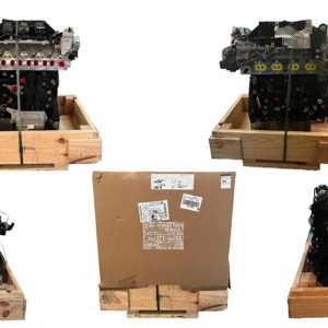 KOMPLE MOTOR RENAULT TALISMAN 15 MEGANE IV 16 KADJAR 15 KOLEOS II 18 1.6dCi R9M 130PS 8201532500-A6260103700