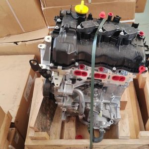 KOMPLE SANDIK MOTOR SANDERO II SYMBOL II 1.0 SCE B4D ENJEKTÖR VAR TURBO - DEBRİYAJ - VOLAN YOK 8201704417