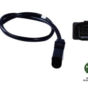 OKSİJEN SENSÖRÜ UAA0004-VW001 CADDY III-GOLF VI-PLUS-JETTA III-A3-ALTEA-OCTAVIA 10 1.6TDİ 642mm