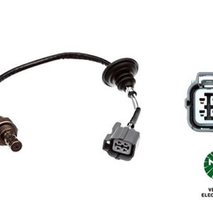 OKSİJEN SENSÖRÜ OZA659-EE73 JAZZ II 1.2-1.3 02-08 -JAZZ II 1.3i 08 390mm