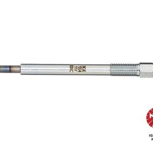 KIZDIRMA BUJİSİ VİDALI P107-P206-P307-P207-P206-P307-P407-PARTNER II-C4-C5 II-C3 II-BERLINGO II-III-C1-C2-C3-XSARA II-FIESTA IV-FUSION-FOCUS II-CMAX