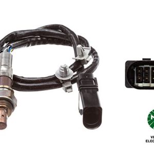 OKSİJEN SENSÖRÜ LZA15-GM3 CORSA C-CORSA D 1.3 CDTİ 860mm 55562290-93188908