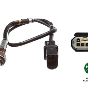 LZA07-V1 OKSİJEN SENSÖRÜ AUDI A3-ALTEA-TOLEDO-OCTAVIA-GOLF V-VI-JETTA III 1.6 16V 10/05 06A906262BR