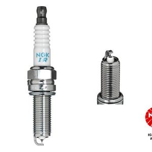 ATEŞLEME BUJİSİ İRİDYUM HYUNDAI İ10. İ20 1.0L 1.2L G3LA G4LA 14- ILKR7B8