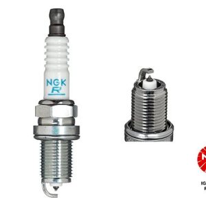 PFR6E-10 ATEŞLEME BUJİSİ VECTRA C 2.0 16V TURBO-CLIO 2 2.0 16V SPORT-LAGUNA 1 3.0 24V-MERCEDES W203 C200 KOMPRESÖR-C32 AMG KOMPRESÖR-CLK C208-C209