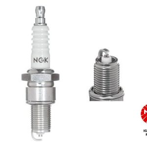 ATESLEME BUJISI BP5ESZ MERCEDES M102 M103 M104 M112 M119 M120 W115 W116 W123 W126 . RENAULT CLIO LAGUNA R19 1.8-2.0 ENJ . OPEL ASTRA F CORSA A-B