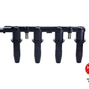 ATEŞLEME BOBİNİ Z16XEP ASTRA H 1.6-1.8 04 CORSA D 1.6T 97 MERIVA 1.6-1.8-1.6T 05 VECTRAC 1.6-1.8 06