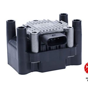 ATEŞLEME BOBİNİ BORA 1.6 98 -GOLF IV-V 1.6 00 -POLO 1.4 16V 99-01 AKL-AVU-BFQ-BGU-AHW