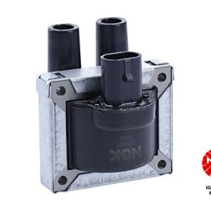 ATEŞLEME BOBİNİ SLX-PALIO-SIENA-ALBEA 1.2-1.4-ALFA ROMEO 33 145 146 155 1.4 U3001 46548037-46543562-7626232-7672018