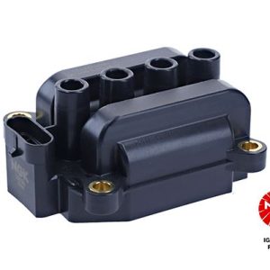 ATEŞLEME BOBİNİ LOGAN II-SANDERO II 1.2 12 SANDERO 1.2 16V 08 8200360911-8200702693