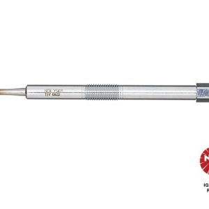 KIZDIRMA BUJİSI 11V COROLLA 1.4 D 04 AURIS 1.4-4D 07 YARIS 1.4D-4D 01 MİNİ One D 03-06