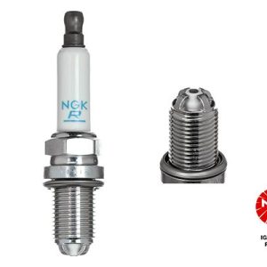 ATESLEME BUJISI BKR6EQU BMW E81 E87 E90 N45