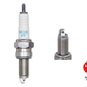 NGK CPR6EA-9 Standart Buji 6899 - INNOVA 125 07-12 MSX 125 13-21 INTRUDER VL CT 13-16 31926KPH901-31916KPH901