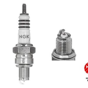 CR8HIX ATEŞLEME BUJİSİ