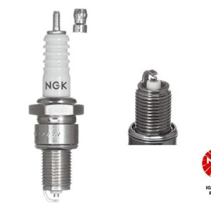 ATESLEME BUJISI BP6ES ALFA 164-LANCER 92 -GOLF I 77 83-CHERRY ELEKTROT 0.65 7700583895-7700612290-7700500048