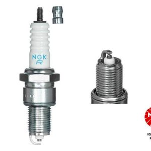 ATESLEME BUJISI BPR6ES MERCEDES M102 M103 M117 M119 W116 W126 W460 . R9-R11-R21-R19-MGN-LGN-M131-DKŞ UNO 70 ie-70 S-TMPR 1.4ie-GOLF II-POLO