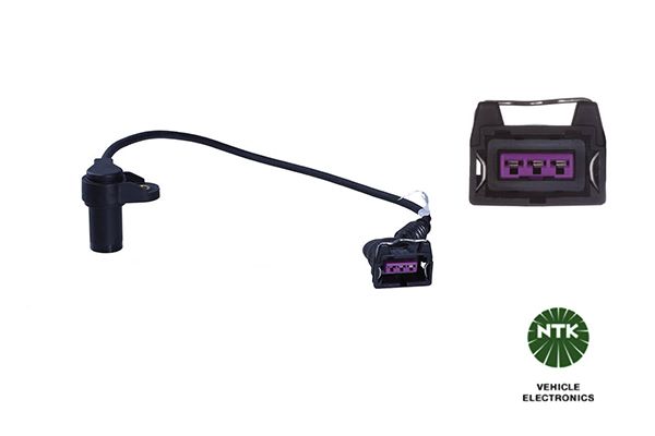 EKSANTRIK MILI KONUM SENSORU BMW M62 E39 E38 E53 E52 . LAND ROVER RANGE ROVER III L322