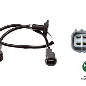 OKSİJEN SENSÖRÜ TOYOTA AVENSIS 2.0L 1AZFSE AZT250 03-07-RAV4 2.0L 1AZ-FE ACA21 01-05 - ARIZA TEŞHİS SONDASI - ÖN ALT SOL LASTİK EMZİKLİ OZA669-EE28