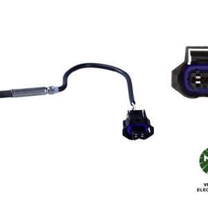 EGSOZ SICAKLIK SENSÖRÜ CHEVROLET CAPTIVA 06 OPEL ANTARA 06 11 2.0 CDTI Z20DM