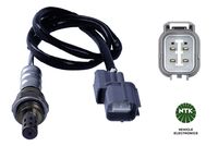 OKSİJEN SENSÖRÜ AYAR SONDASI HONDA JAZZ 1.4L L13A1 GD1 kasa 02-07 OZA806-EE25