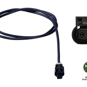 EGZOZ SICAKLIK SENSORU KAT. ONCESI MERCEDES W203 CL203 S203 W211 S211 W221 B906