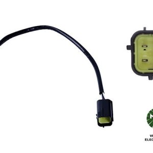 OKSİJEN SENSÖRÜ RENAULT KOLEOS I 08 2.5 NISSAN X-TRAIL II 07 13 QASHQAI 07 13 NOTE 06 13 350Z 05 0 8 1.6 2.0 2.5 3.5