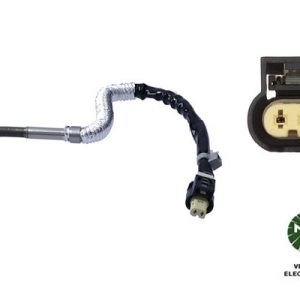 EGZOZ SICAKLIK SENSORU TURBOSARJ ONCESI MERCEDES W169 W176 C117 W204 W212 W221 X164 W164 W251 W463 A0009056704