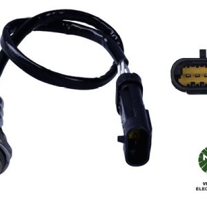 OKSİJEN SENSÖRÜ RENAULT CLIO II 98 CLIO III 04 CLIO SYMBOL 00 SYMBOL II 08 ESPACE III 98 1.4 K4J 1.6 K4M 2.0 F4R 8200033618 8200035997 8200036544