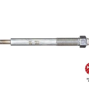 KIZDIRMA BUJİSİ Y-527J ACCENT BLUE- ERA 1.4-1.6CRDI-ELANTRA 1.6CRDI-GETZ-1.5CRDI 11V / 134.5mm