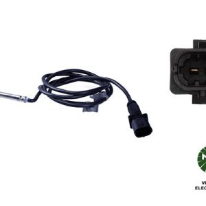 EGZOZ SICAKLIK SENSÖRÜ ASTRA H-CORSA C-COMBO C-MERIVA A 1.3 CDTI