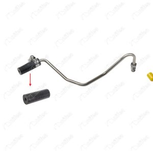 TURBO HORTUMUMETAL BORU HARİÇ DACIA DOKKER 1.5 dCi Blue dCi 75 KEAJ-KEAH-KEJW 12