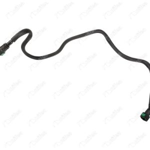 YAKIT BORUSU DACIA DUSTER KASA-SUV 1.5 DCİ 4X4 K9K 658 13